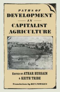 Palgrave Economics & Finance Collection