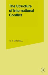 Palgrave Political & Intern. Studies Collection