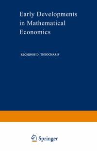 Palgrave Economics & Finance Collection