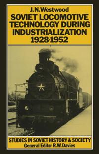 Studies in Soviet History and Society