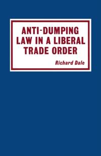 Trade Policy Research Centre
