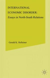 Palgrave Economics & Finance Collection