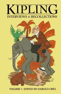 Interviews and Recollections