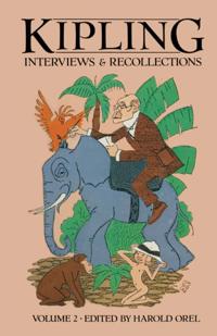 Interviews and Recollections