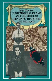 Palgrave Literature & Performing Arts Collection