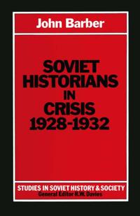 Studies in Soviet History and Society