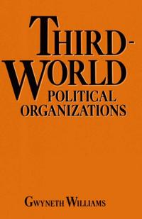 Palgrave Political & Intern. Studies Collection