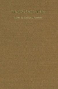 Macmillan Literary Annuals