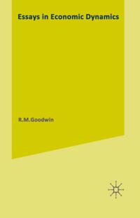 Palgrave Economics & Finance Collection