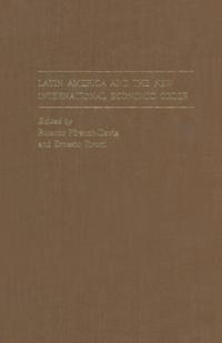 Latin America and the New International Economic Order