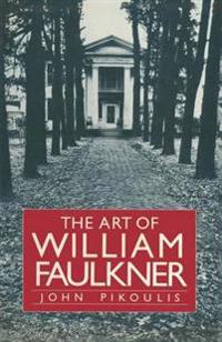 The Art of William Faulkner