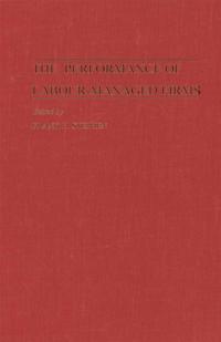 Palgrave Business & Management Collection