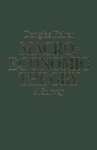 Palgrave Economics & Finance Collection
