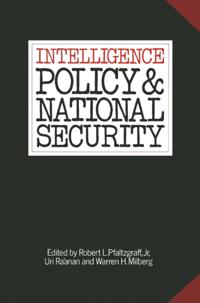 Palgrave Political & Intern. Studies Collection
