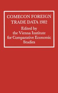 Vienna Institute for Comparative Economic Studies