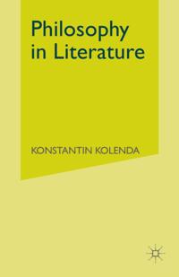 Palgrave Literature & Performing Arts Collection