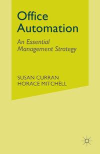 Palgrave Business & Management Collection