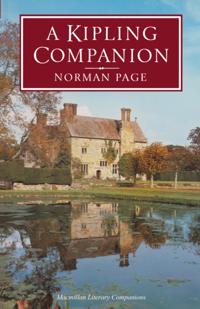 Literary Companions