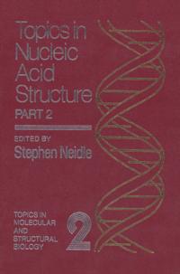 Topics in Molecular and Structural Biology
