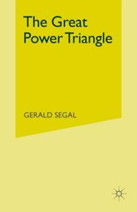 Palgrave Political & Intern. Studies Collection
