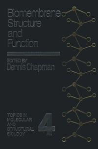 Topics in Molecular and Structural Biology