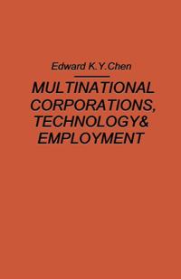 Palgrave Business & Management Collection