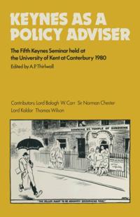 Keynes Seminars