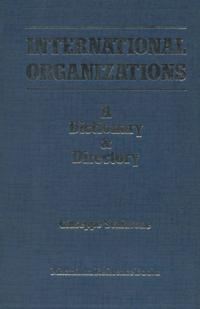 Palgrave Political & Intern. Studies Collection