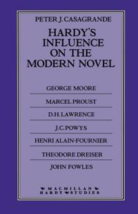 Macmillan Hardy Studies
