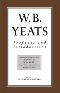 The Collected Works of W.B. Yeats