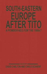 Palgrave Political & Intern. Studies Collection