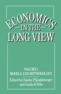 Palgrave Economics & Finance Collection