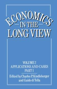 Palgrave Economics & Finance Collection