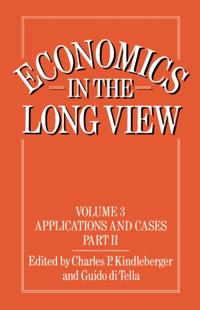 Palgrave Economics & Finance Collection