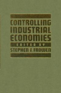 Palgrave Economics & Finance Collection