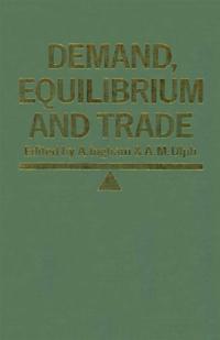 Palgrave Economics & Finance Collection