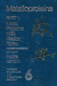 Topics in Molecular and Structural Biology
