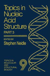 Topics in Molecular and Structural Biology