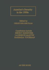 International Institute for Strategic Studies Conference Papers