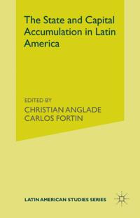 State and Capital Accumulation in Latin America