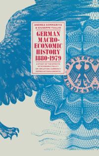 Palgrave Economics & Finance Collection