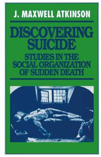 Palgrave Social & Cultural Studies Collection