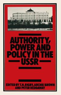 Palgrave Political & Intern. Studies Collection