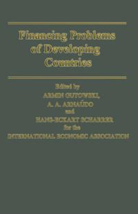 International Economic Association Series
