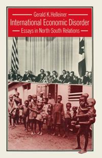 Palgrave Economics & Finance Collection