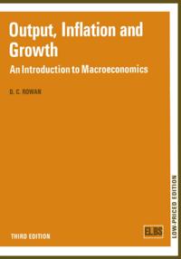 Palgrave Economics & Finance Collection