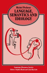 Language, Discourse, Society
