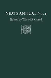 Yeats Annual