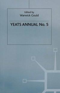Yeats Annual