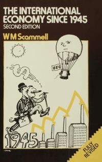 International Economy since 1945
